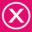 pinkx.eu icon