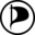 piraattipuolue.fi icon