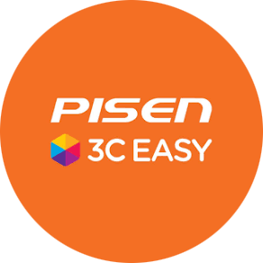 pisenvietnam.vn icon