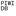piwi-db.eu icon