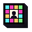 PixelForge logo