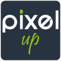 pixel-up.net icon