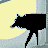 pixel-wolf.com icon