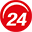 pixel24.ru logo