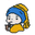 Image to Pixel Art logo