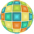 pixels2pages.net logo