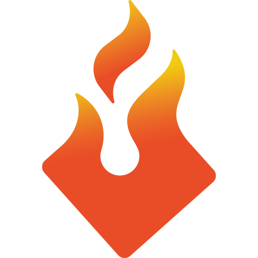 pixelsonfire.pl icon