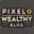 pixelwealthy.com logo