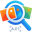 PixFinder logo