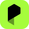 pixflow.net logo