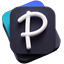 AI 图像编辑器 logo