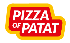 pizzaofpatat.nl icon