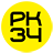pk34.com icon