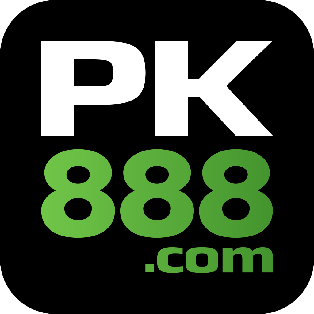 pk888.com icon