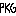 pkgweb.com icon
