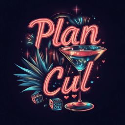 plancul.app icon