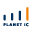 planet-ic.de logo