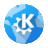 planet.kde.org icon