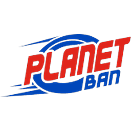 planetban.com logo