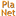 planetweb-it.com logo