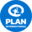 Plan International Nederland logo