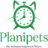 planipets.com icon