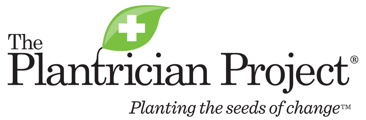 plantricianproject.org icon