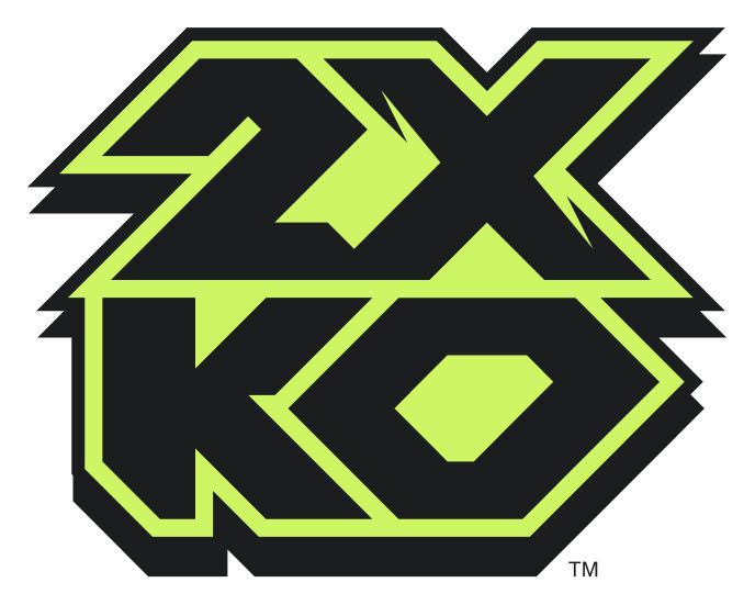 play2xko.com icon