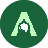 Apex Golf Club logo