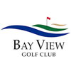Bay View Golf Club logo