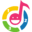 PlayByFingering logo