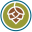 Chester Golf Club logo