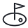 Play Golf 365 logo