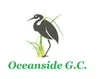 Oceanside Municipal Golf Course logo