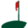 Riverside Golf Course logo