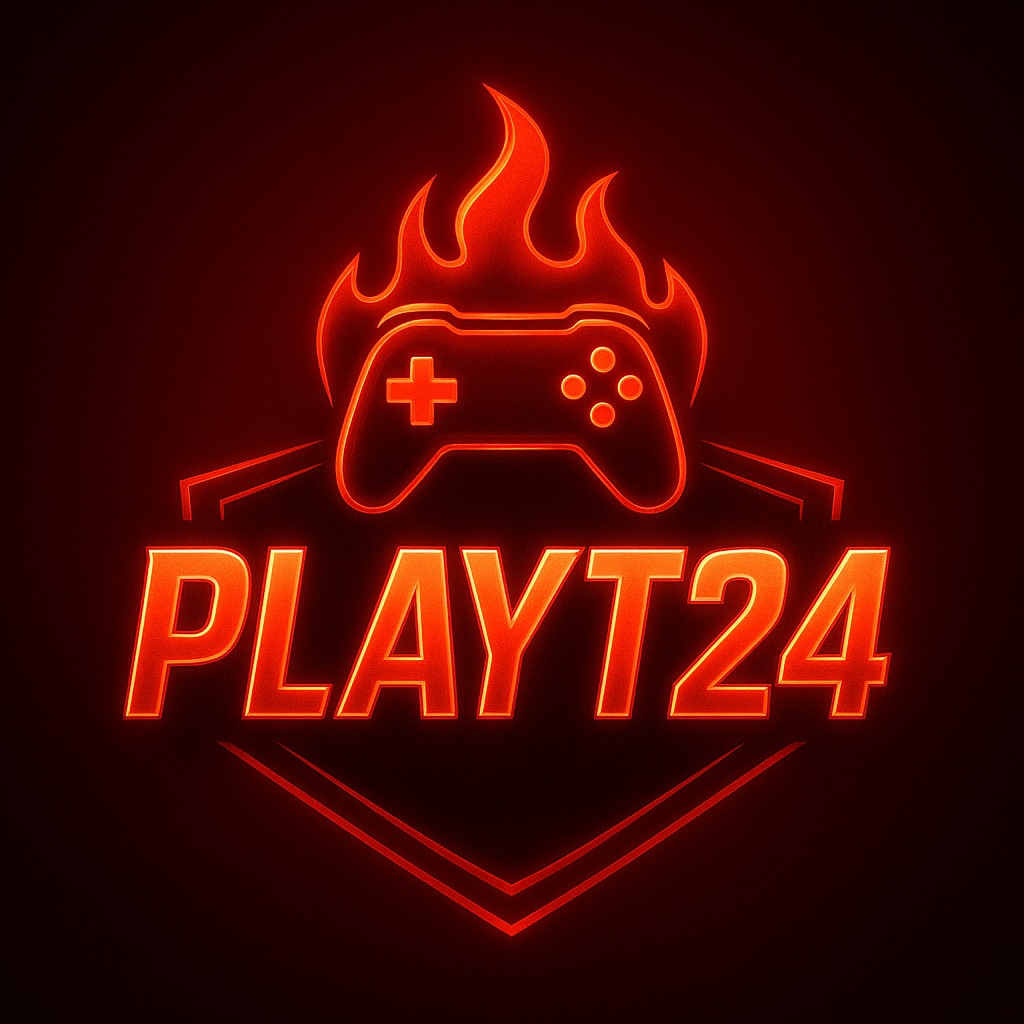playt24.com icon