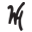 Wild Horse Golf Course logo