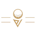 Pleasant Valley Country Club logo