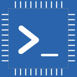 Please Don't Code logo