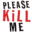pleasekillme.com logo