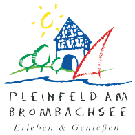 pleinfeld.de icon