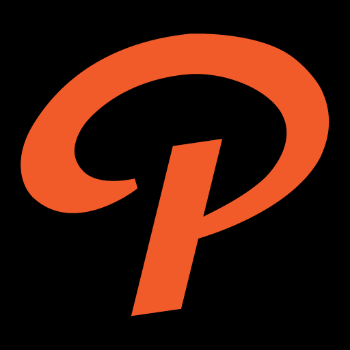 pluckypictures.com icon