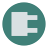 Plugged In favicon