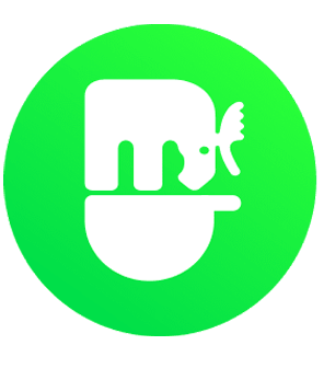 PlugMoose logo