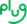 PLUG logo