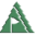 Plumas Pines Golf Course logo