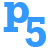 plumb5.com logo