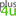 plus4u.gr logo