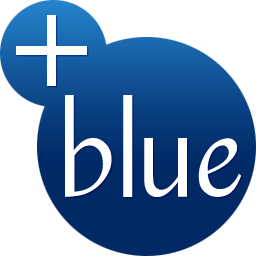 plusblue.net icon