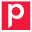 Plus Magazine logo